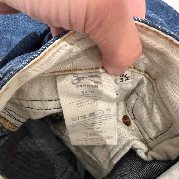 💙HOST PICK 💙 Mens Denham Jeans - Picture 4 of 5